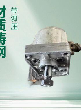 马祖奇PM100/3,8CI02油泵意大利进口MARZOCCHI
