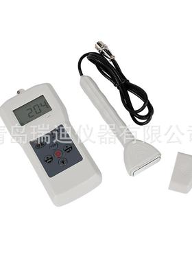 MS310-S分体感应式水分仪木材纺织玻璃泡沫塑料地面墙面水分测量