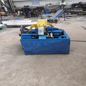 全自动易拉罐分切机 易拉罐铝铁分离机 易拉罐分切机