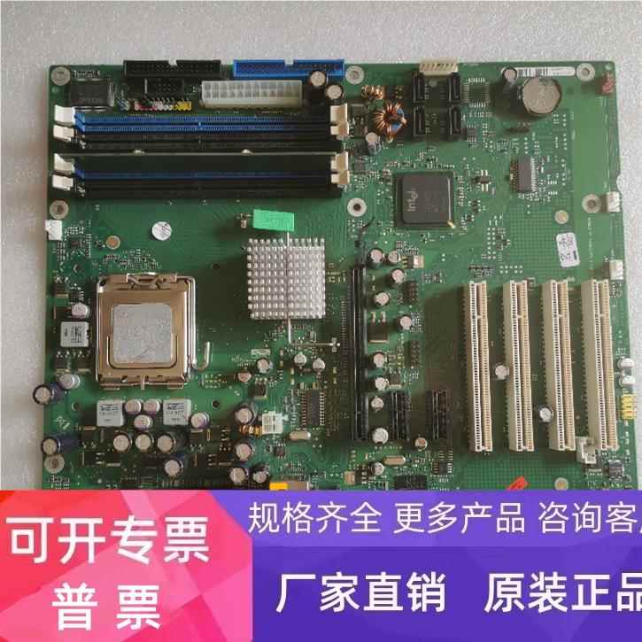 富士通 W26361-W108-Z2-02-36 D2156-S11 GS 4工业工控主板