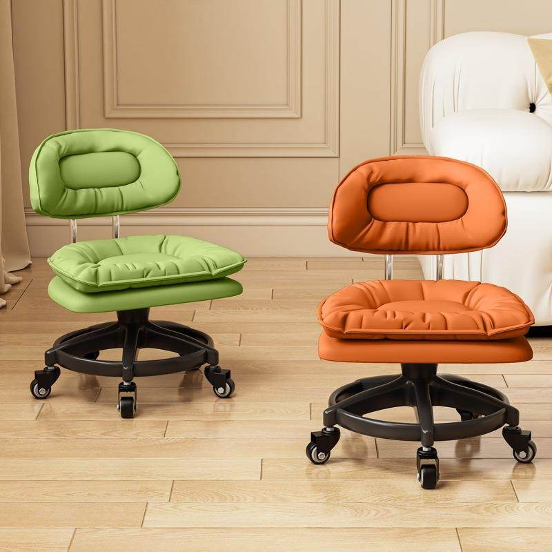 滑轮矮凳客厅静音万向轮矮凳家用茶几小沙发凳子加厚带靠背可移动,农用物资,其他肥料,淘宝优惠券,粉丝福利购,淘宝优惠卷