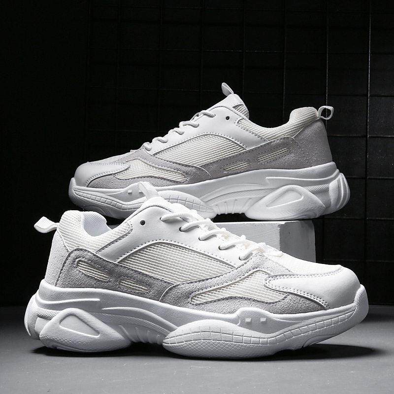 sport 男鞋shoes for men sneakers man white fashion size 48