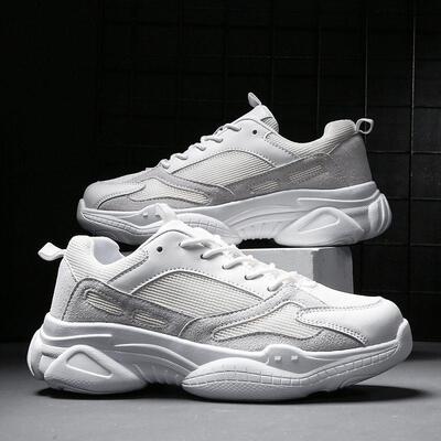 sport 男鞋shoes for men sneakers man white fashion size 48