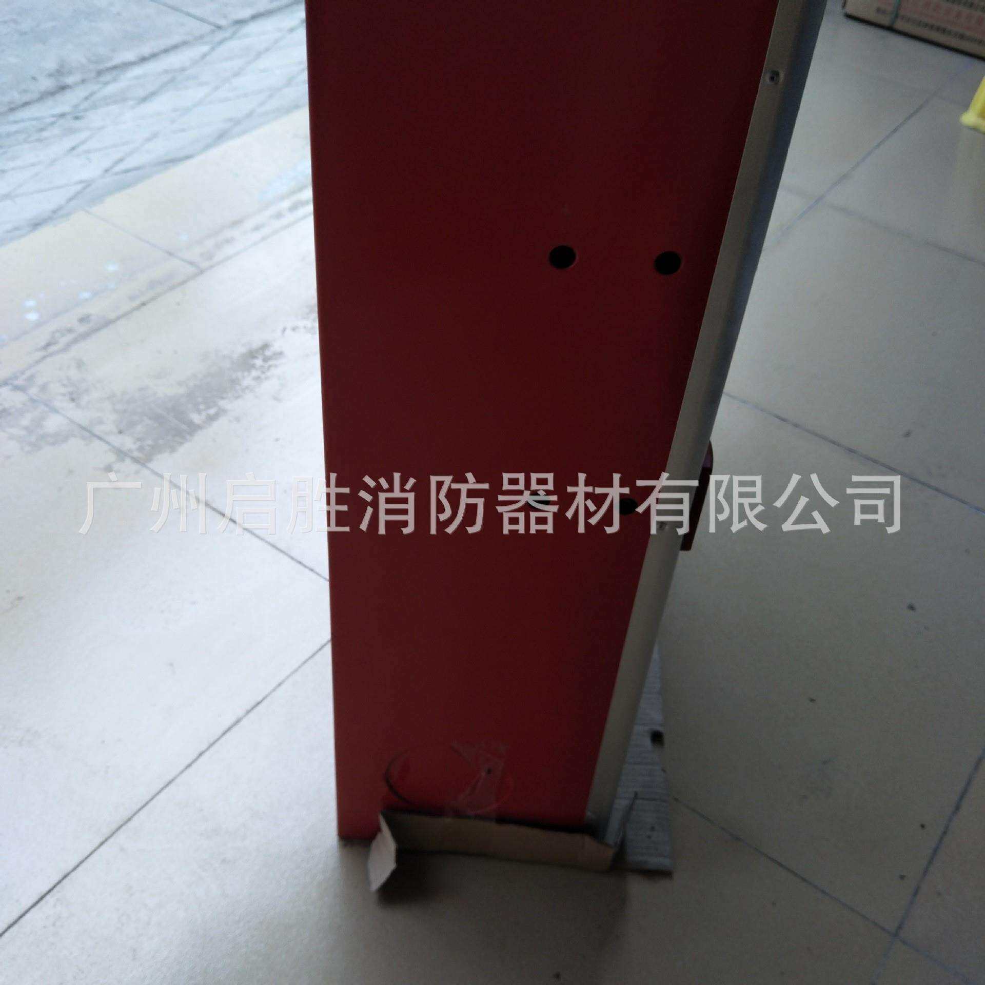 消火栓水带箱子 水带软管卷盘装置箱 650/950/800x650x240