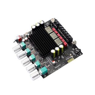 ST21PRO蓝牙数字功放板2.1声道100W 200W低音炮TPA3221超3116