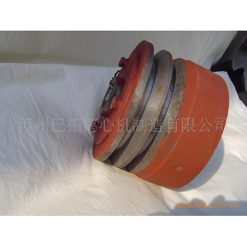 离心机配件电机轮/电机起步轮/电机皮带轮/离合器/电机离合器
