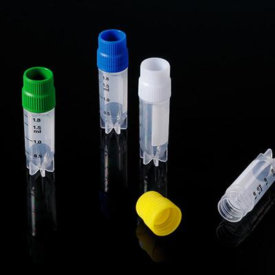 现货供应巴罗克BIOLOGIX冻存管88-0155多种管盖颜色 无底码