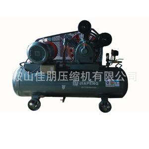 厂家推荐耐磨有油空压机直联式有油空压机有油空压机