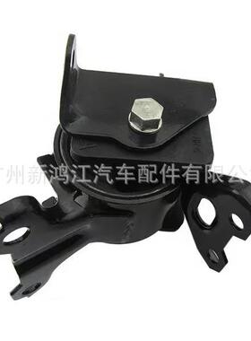 MN101574 2910A104 MN101571 2910A200 发动机机脚胶支架厂家直销