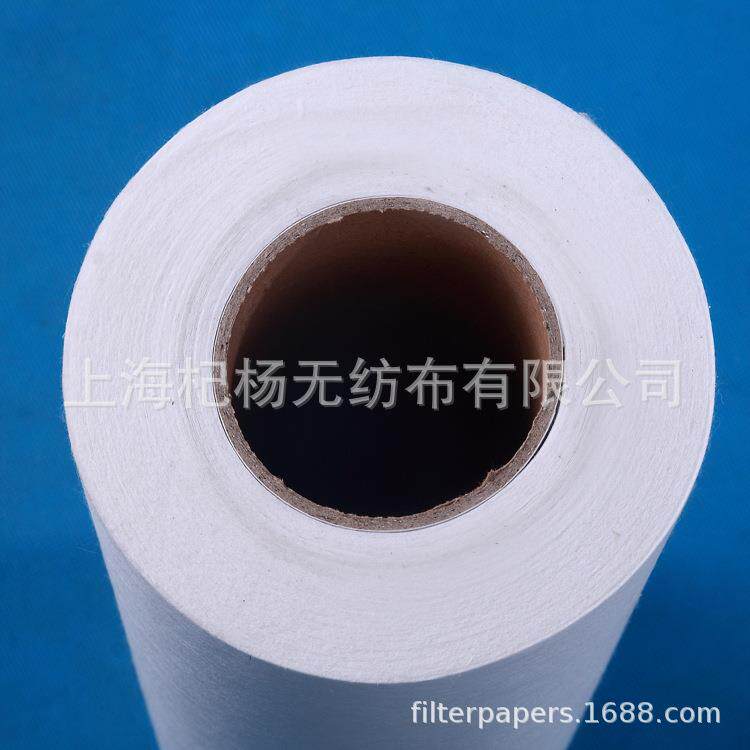 轴承加工磨削油珩磨油过滤纸 零件加工磨削液过滤纸