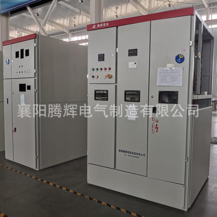 水阻柜/液态软启动器的接线方案降低电机启动电流好选择