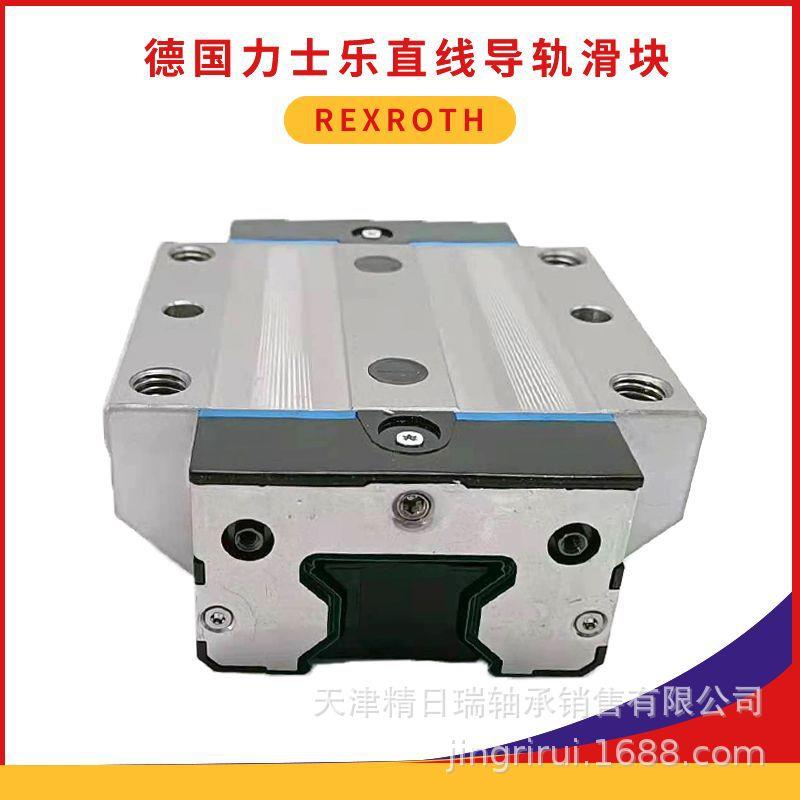 R185332310R185332210R185333210R185332110滚柱线性滑轨滑块