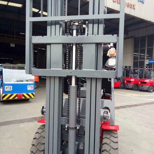 升降式门架 速路限设置 加厚材质 安装方便 可定制