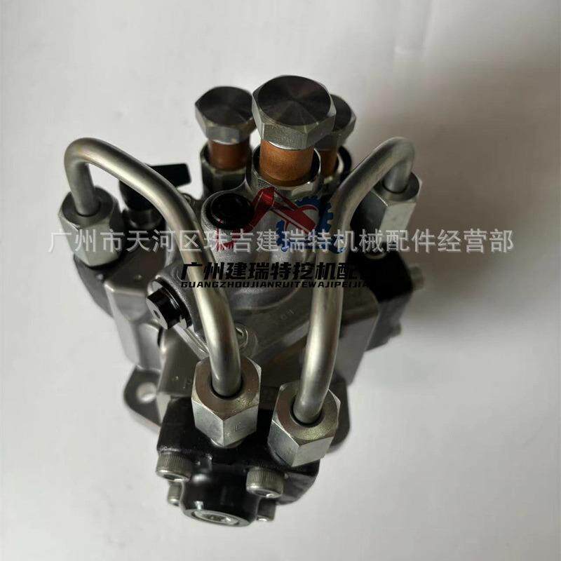挖掘机柴油泵高压泵五十铃发动机电喷8-98238464-1