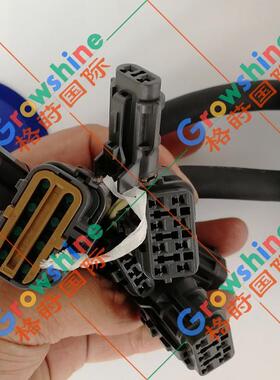 原装油门控制器KC-ESS-20A-007B