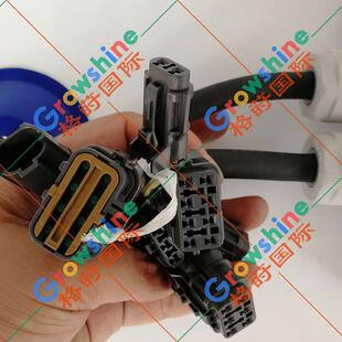 20A ESS 007B 油门控制器KC 原装