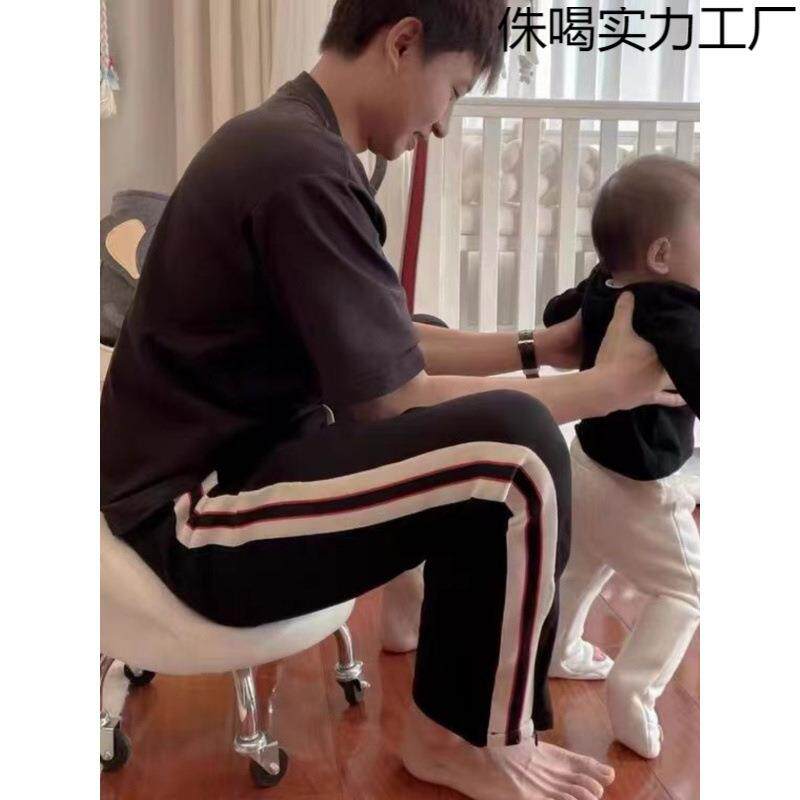 移动带轮小凳子擦地凳儿童学步旋转滑轮矮凳万向轮修脚美缝圆板凳
