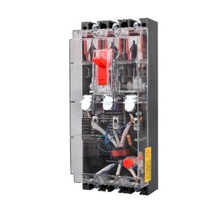 漏电保护器Dz15Le- 490139012901漏电保护器32A40A63A100A三相四