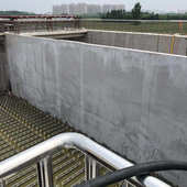 石膏地暖回填自流平室内 石膏自流平 上海厂家 石膏基自流平砂浆