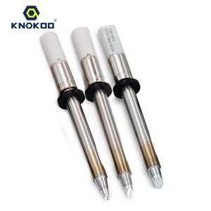诺T20-B2好（KNO2KOO）T0-系列烙铁头fx83焊台专8用