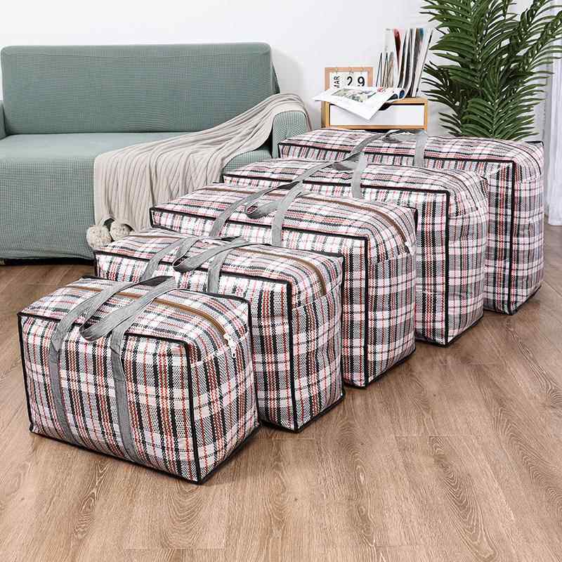 次日达【次日达】被子防袋搬家打包行手提收纳李旅行袋袋防潮防尘,收纳整理,被子防尘袋,淘宝优惠券,粉丝福利购,淘宝优惠卷