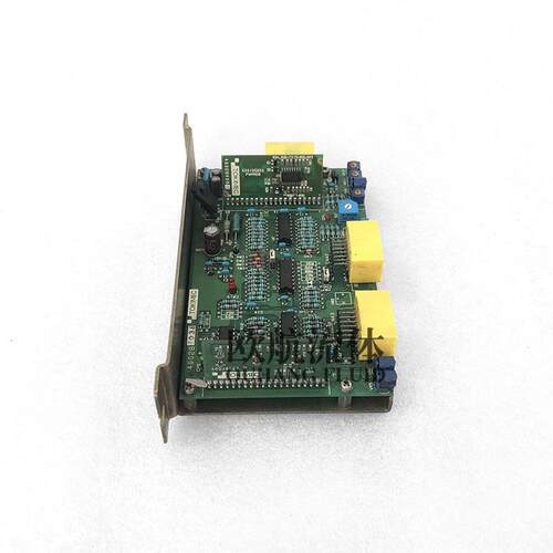 TOKIMEC东京计器泵控制器ED-Q-L-30-S3柱塞泵控制器