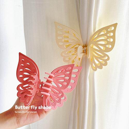 New Home Living Room and Bedroom Curtain Fixer, Decorative B