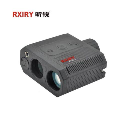 昕锐XR5000激光测距测仪  6100米工业级精度 电力测绘测角
