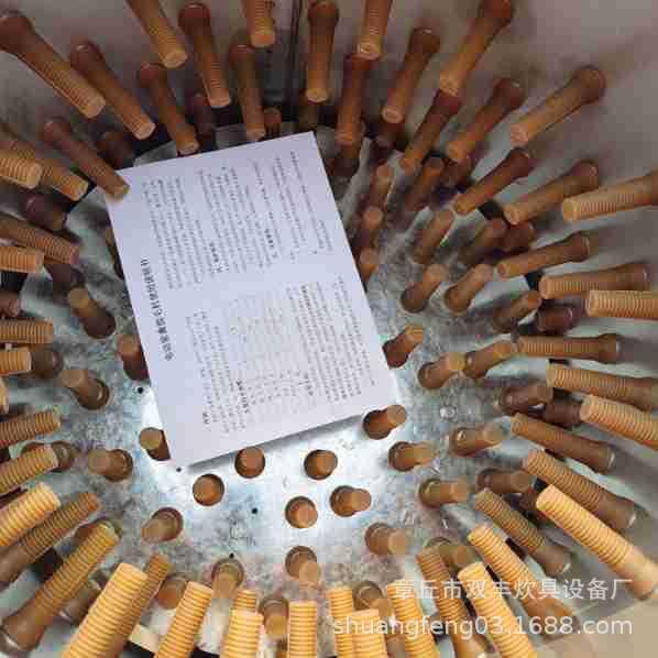 家禽脱毛机 50/5鸡/60型 鸡鸭鹅5杀拔鸡毛机器电动拔毛机