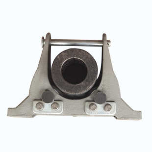 电除尘轴承CT5090B二轮尘中轴承 电除尘器配件 阴阳极振打配件