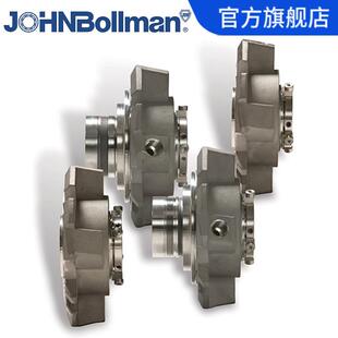 机械密封 Flwerve美国o福斯 福斯机 SsC2682PP ISC2