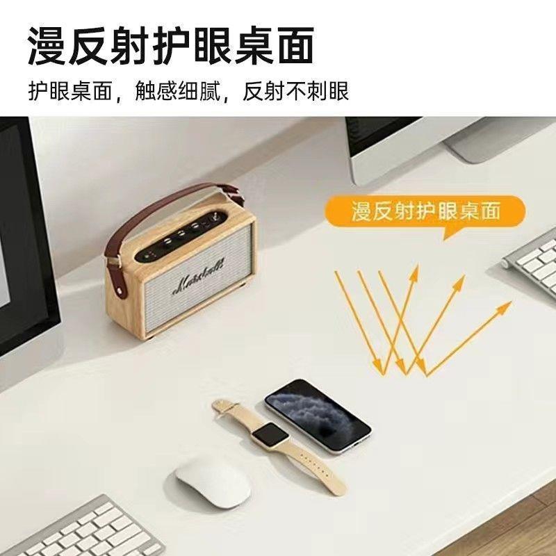 可床边807桌移动降桌床上电脑台式懒学习桌靠墙人长条书桌跨床升