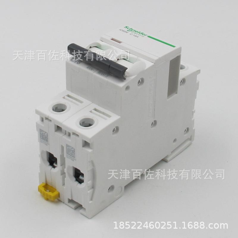 IC65N断路器ICCGF6N2PC56A路器A9F182116断漏电保护