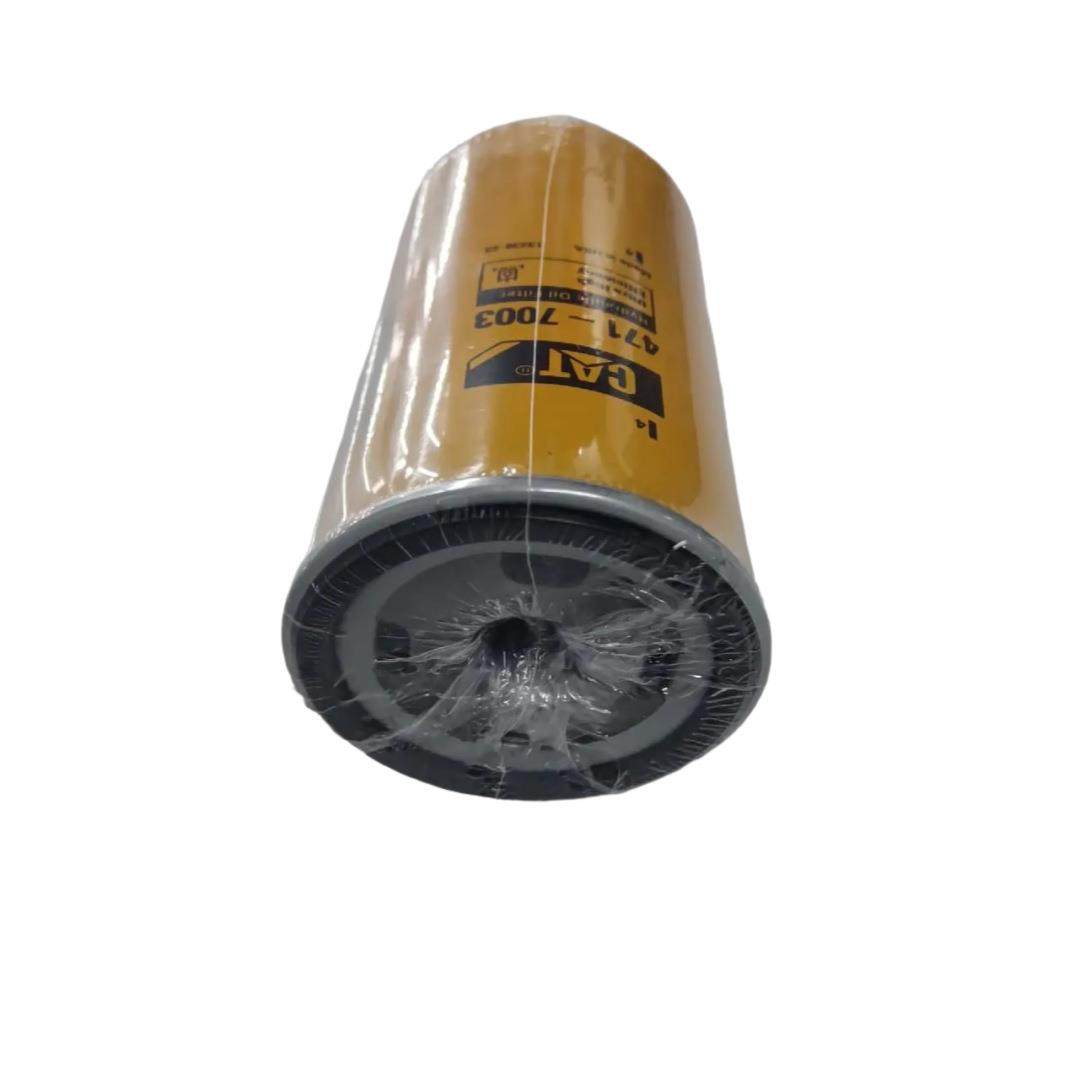 国产 CAT滤芯471-7003螺杆式空压机配件大全现货