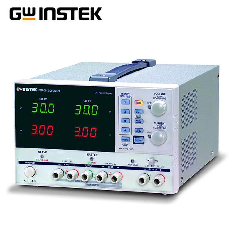 多PD-2303可编程直流稳电源PD-2303S PD-330压3SPD-43路03S 3303D