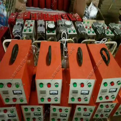 地暖脉冲地热清洗机 高压管道清理设备 家用暖气片冷水清洗机