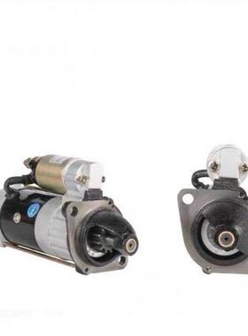 QDJ152E起动机2102-300000E起动机CZ2102起动机马达