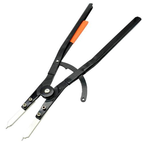 艾威博尔 C系列外卡簧—直口 25