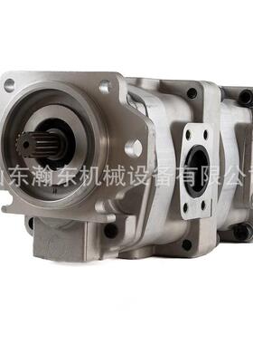 装载机3WA40-0泵75-5BML130710