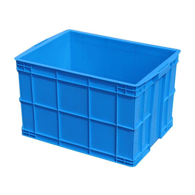 多功能周转箱 加厚塑料胶箱长方形物流收纳盒五金工业仓库厂家,橡塑材料及制品,塑料盒/塑料箱/塑料柜,淘宝优惠券,粉丝福利购,淘宝优惠卷