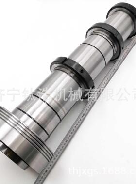 宁波姚江数控拨叉轴CK6150B-02018定制加工厂家