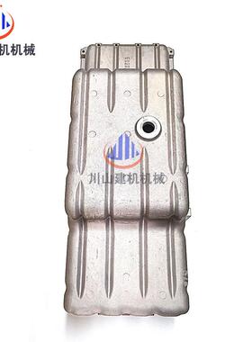 挖掘机配件2斗山大宇H215 3D005-7/280/15/2-2SME0 DE08发动机油