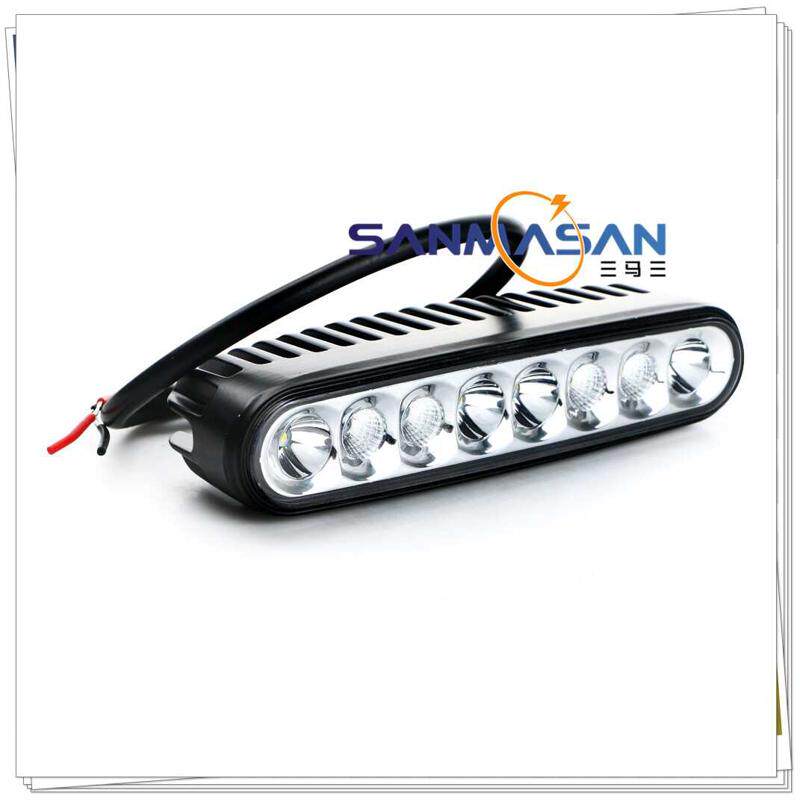 新款 led长条灯 工作灯 倒车灯 越野改装车灯 40W