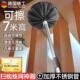德国精工扫蜘蛛网神器可伸缩家用天花板屋顶房顶清洁工具扫灰除尘