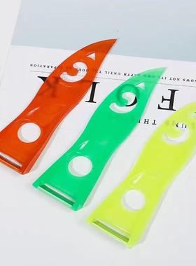 Mini Portable Fruit and Vegetable Peeler, Fruit Skinning Too