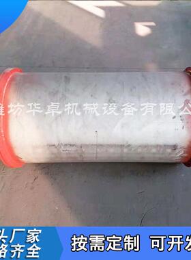 山东厂家生产永磁滚筒 各种型号RCT系列永磁强磁滚筒 除铁设备