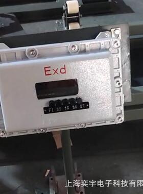 型EXD爆防爆电瓶子钢SCS-GPGB秤隔液态氨气氯气瓶储气用电子秤自