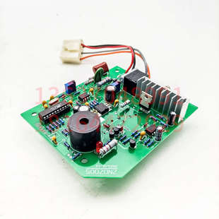 电动叉车中耐合力ZNDZ005电瓶电池充电机主板充电器线路板48V80V