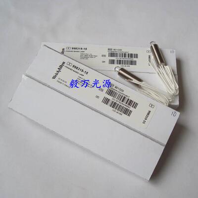 伟伦Welch Allyn 998319-15 5V 仪器灯泡 螺纹带线 光谱仪灯泡