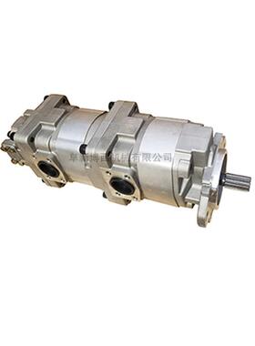 KOMASTU WA450-3泵705-36-29540